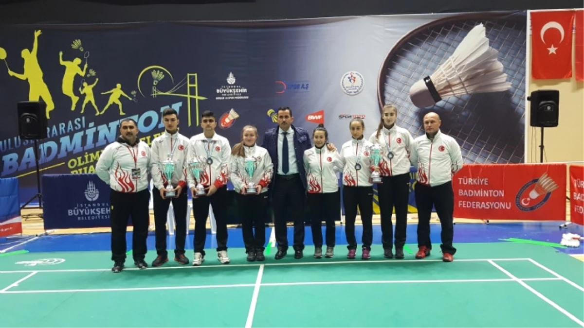 Türk Telekom\'un Amatör Sporcuları 89 Madalya Kazandı