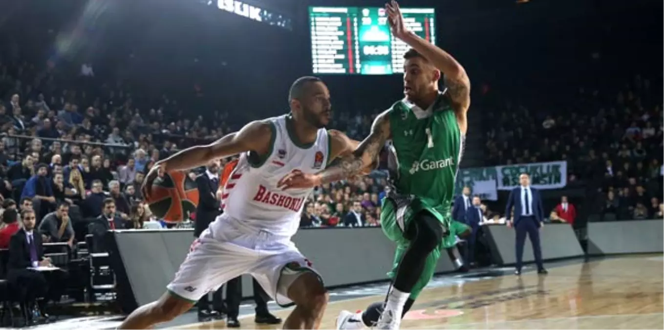 Turkish Airlines Euroleague