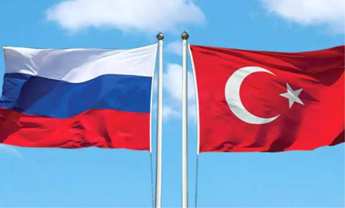 Türkiye ve Rusya Arasında Suriye Mutabakatı