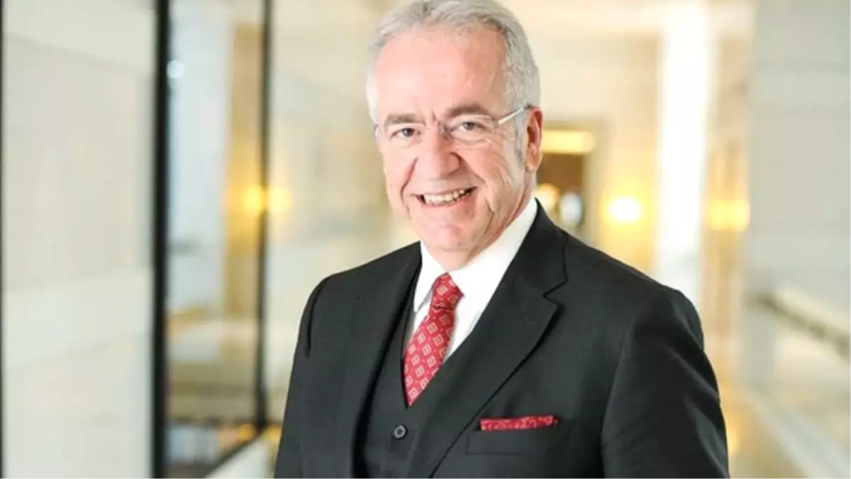 Tüsiad Genel Kurulu