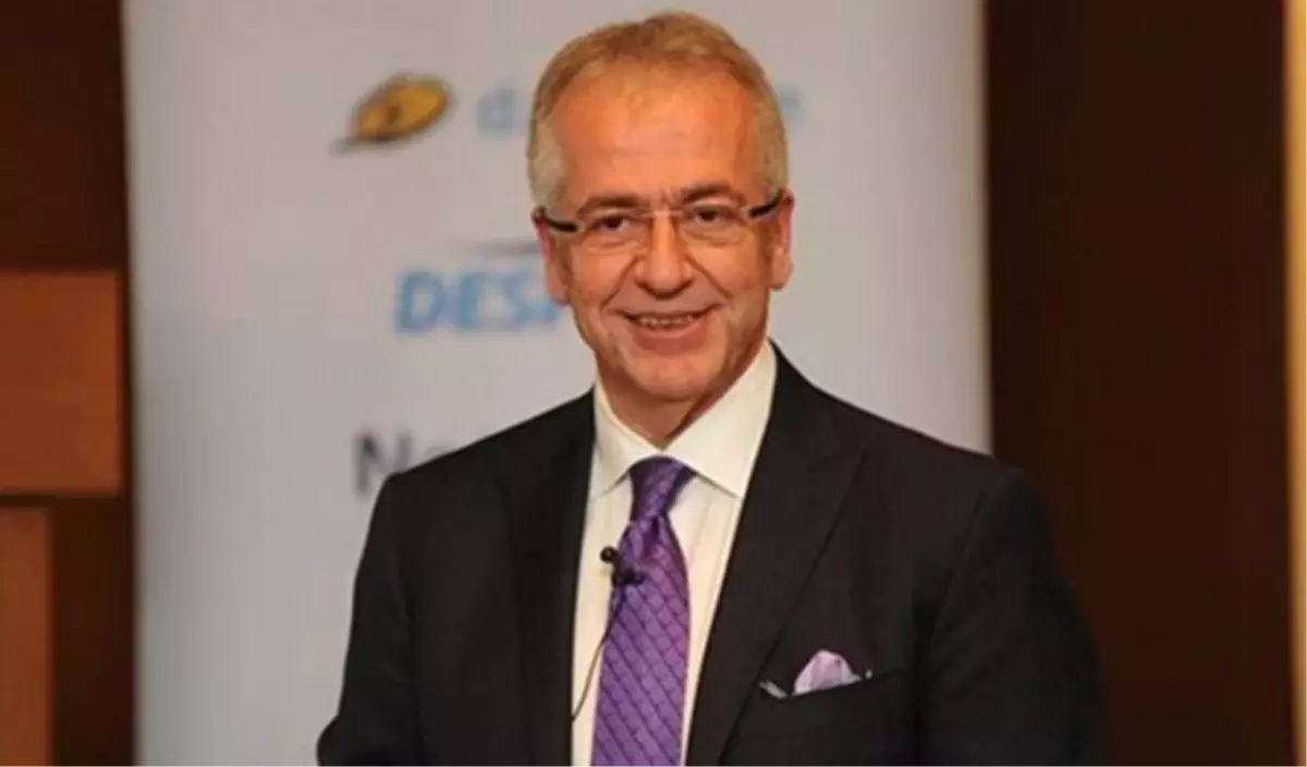 Tüsiad\'ın Yeni Başkanı\'ndan İlk Mesaj