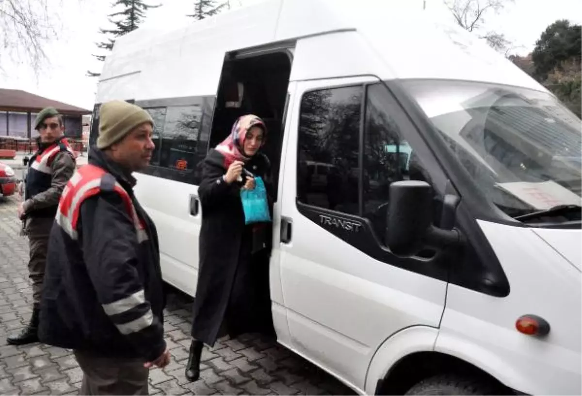 Tutuklu Fetö Sanığı: Bylock\'u Merak Ettiğim İçin İndirdim