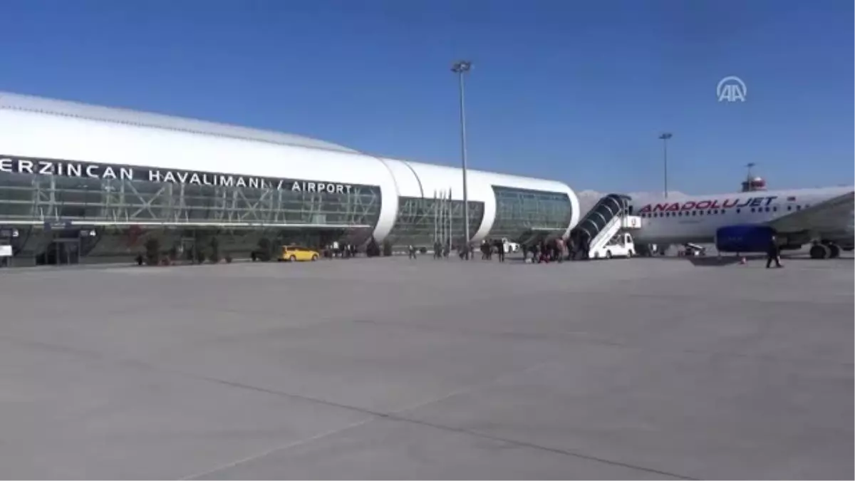 Uçak Sefer Saatleri Değişti