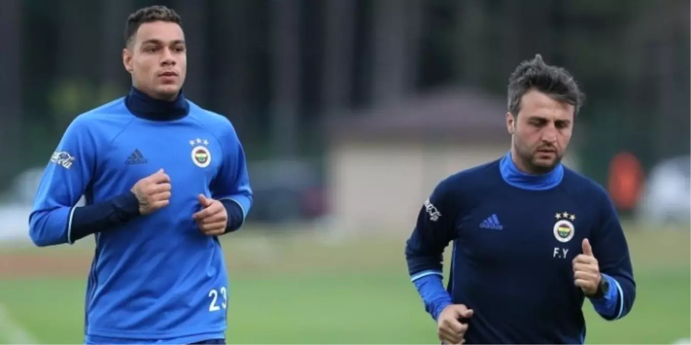 Van Der Wiel\'de Flaş Gelişme