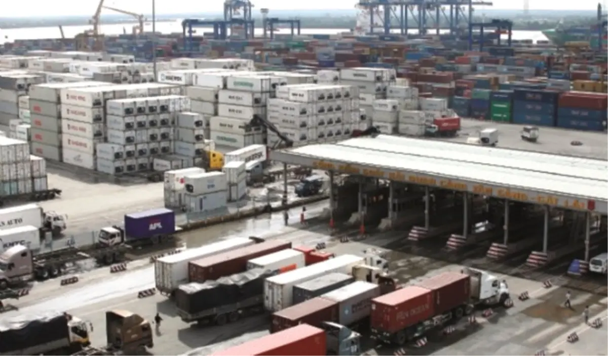 Vietnam\'da Büyüme Hisselere Yansıyacak