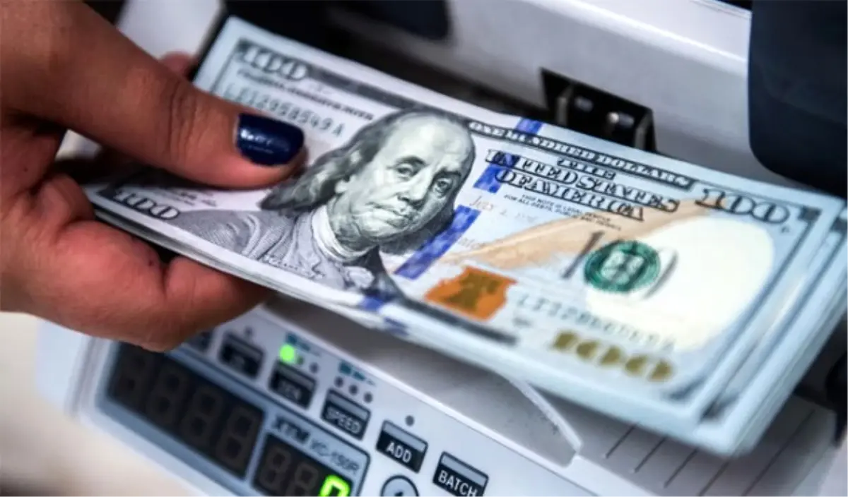 Yabancı Hisse Sattı, Dibs Aldı