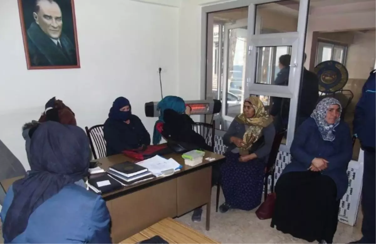 Zabıtadan Dilenci Operasyonu