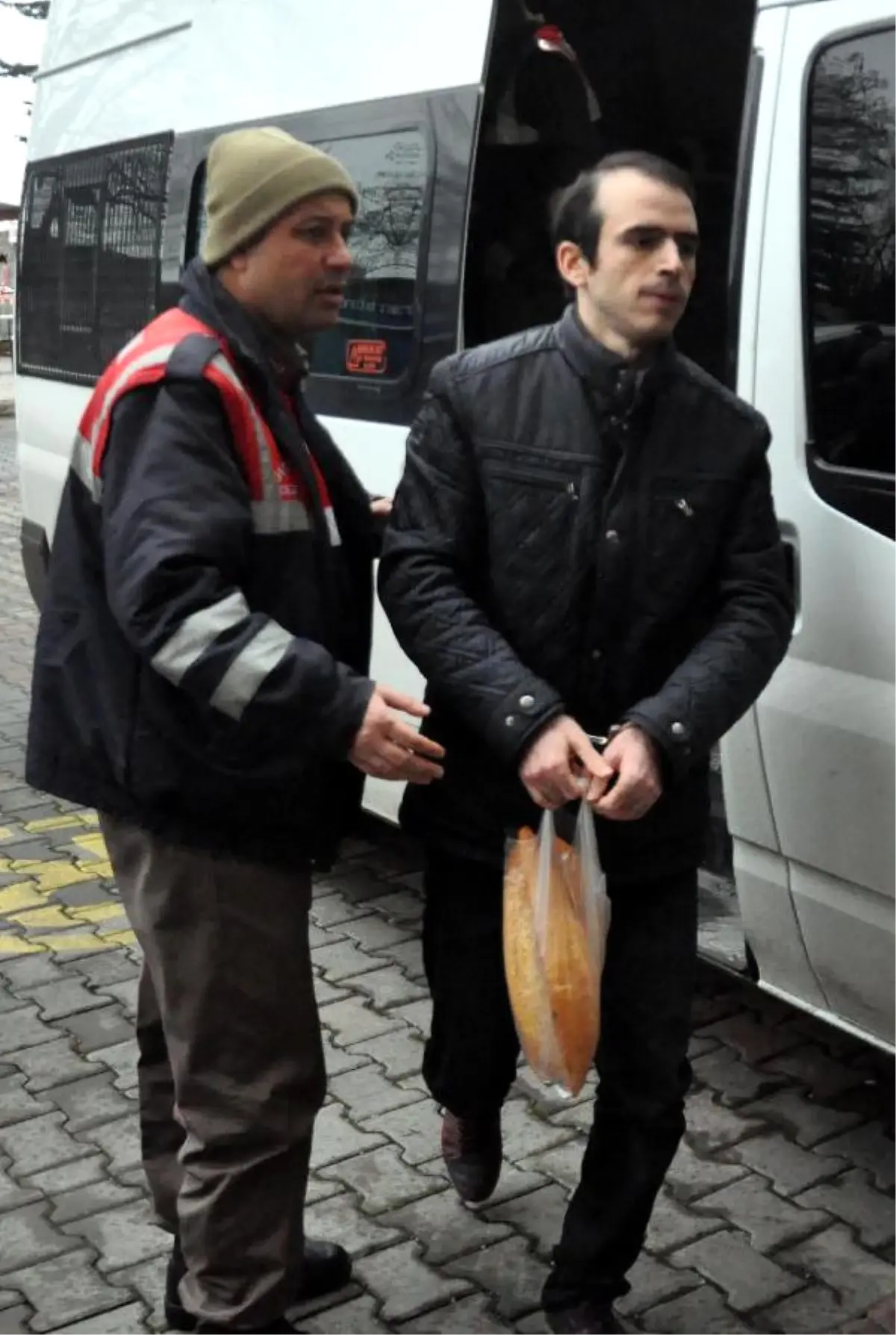 Zonguldak\'ta Fetö Davasında 2 Tahliye