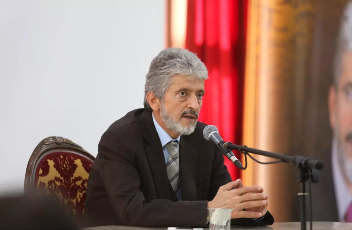 2017\'de Sincan Yeniden Şekillenecek"