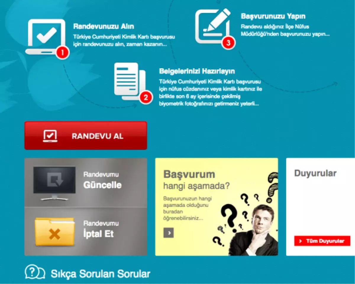 2017 Ygs Sınavı İçin Yeni Kimlik Kartı Şart Mı?