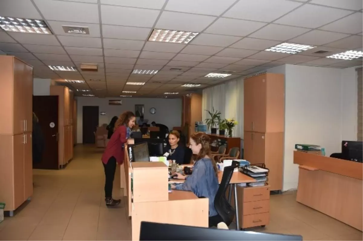 2200 Kişiye Yapılandırmadan Faydalandı