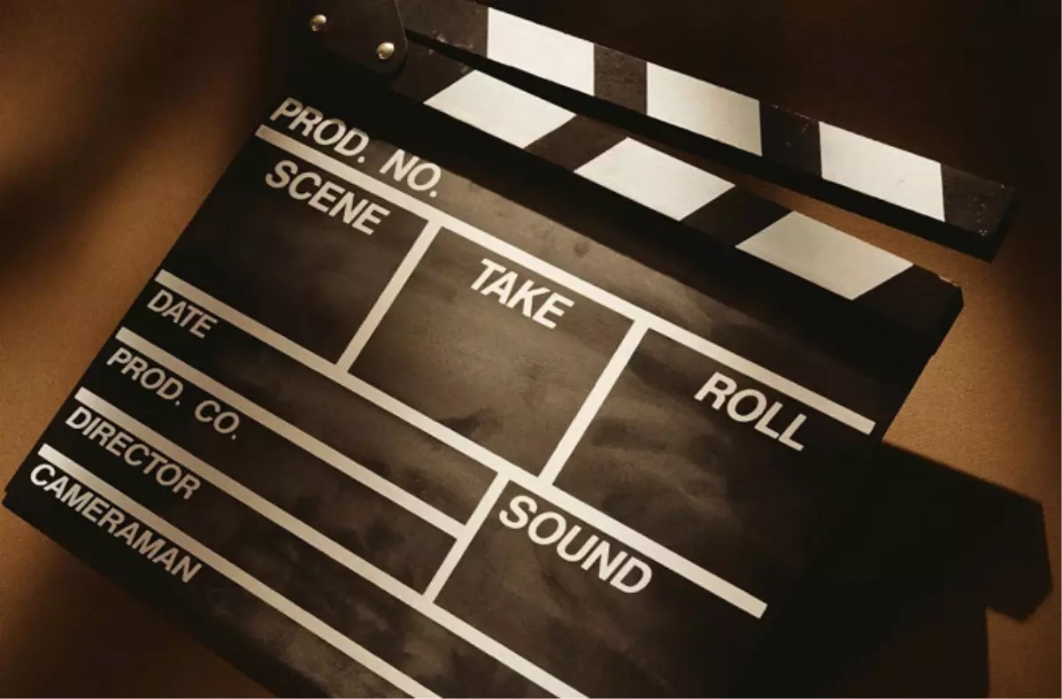 28. Ankara Uluslararası Film Festivali