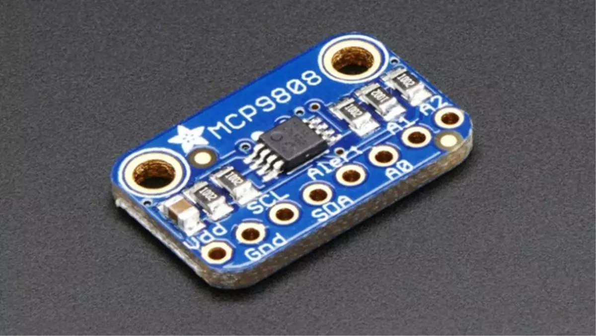 35 Yıllık Teknoloji Güncelleniyor!