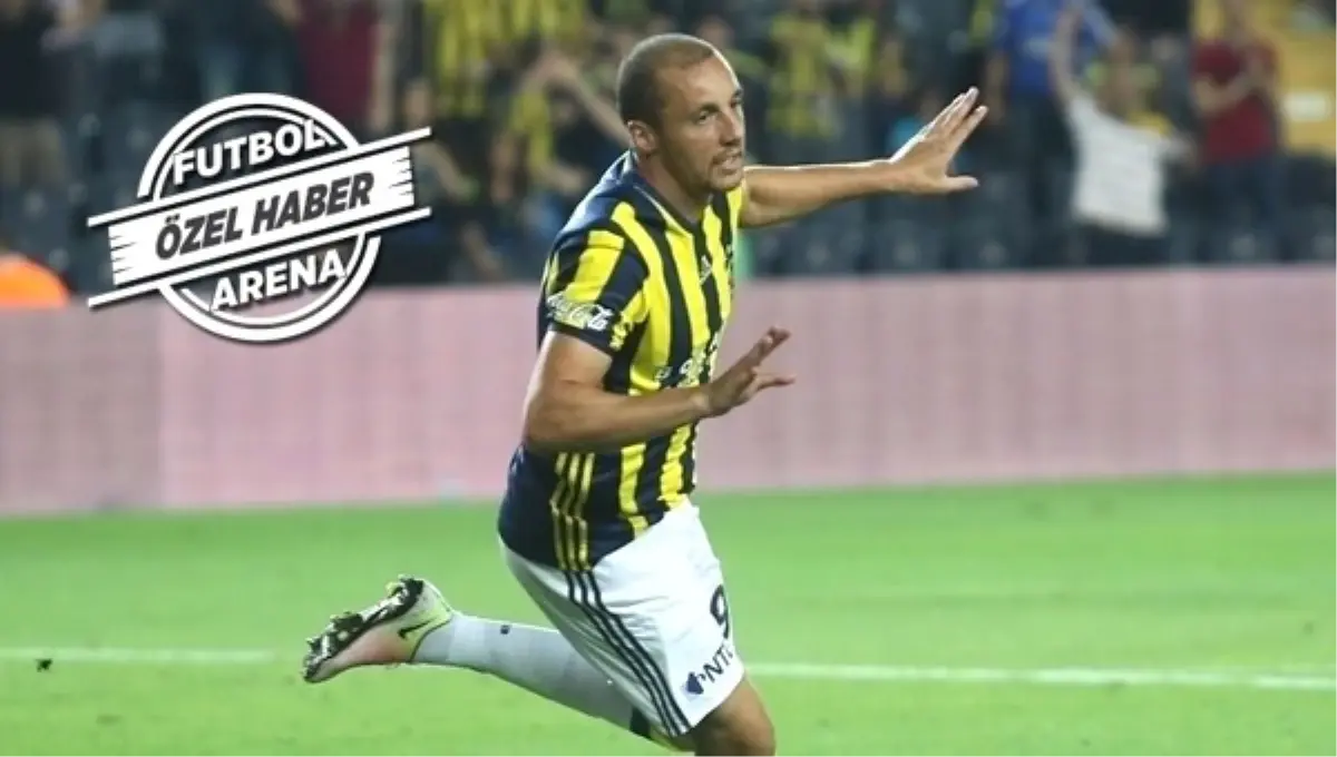 Aatıf Chahechouhe\'ya 3 Transfer Teklifi Daha