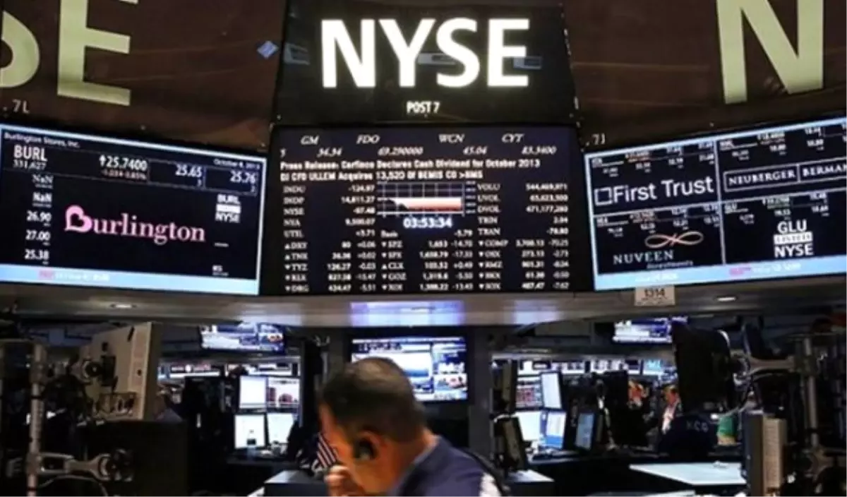 ABD\'de Bir Gelenek Sona Erdi