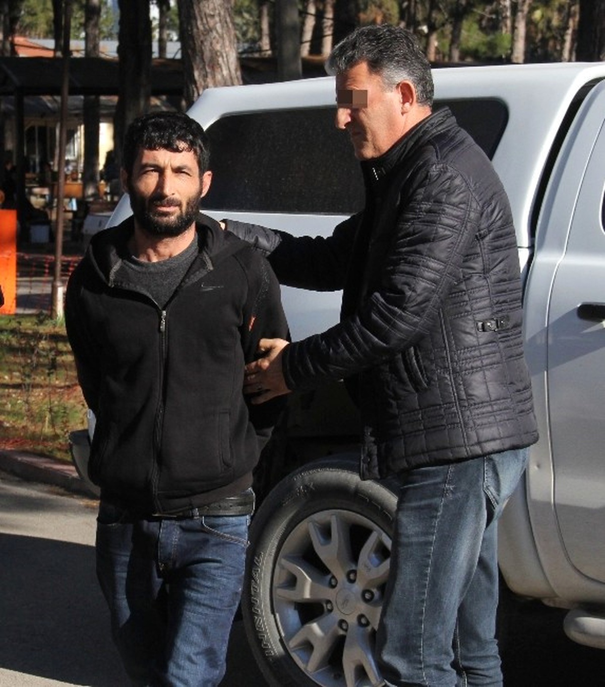 Adana Valiliği\'ne Bombalı Saldırının Planlayıcısı Tutuklandı