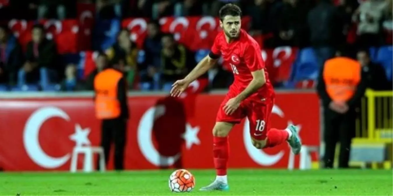 Ahmet Çalık\'tan Galatasaray Marşlı Paylaşım!