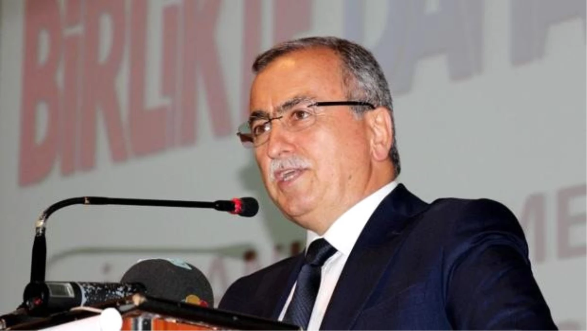 AK Parti Burdur Milletvekili Petek Açıklaması