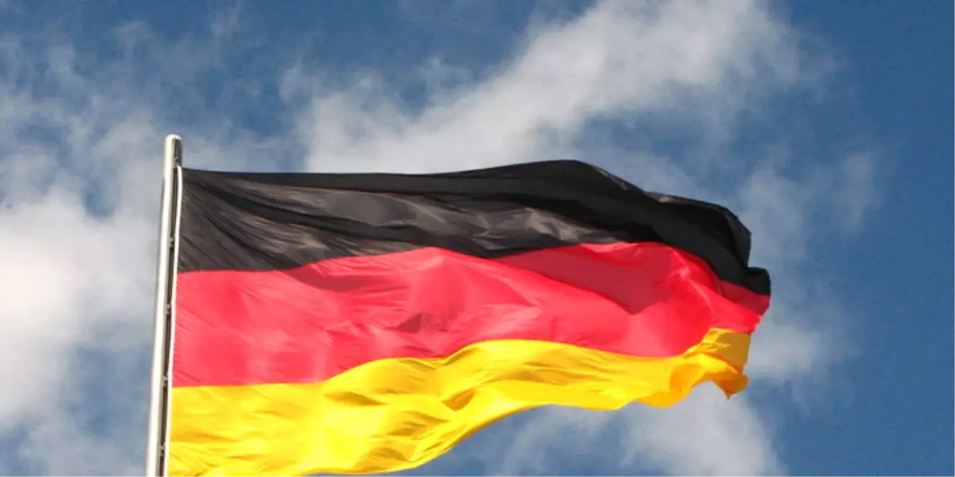 Almanya\'da Şirket İflasları Azaldı