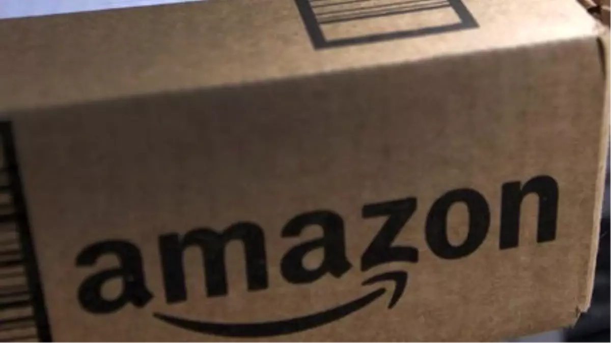 Amazon 100 Bin Kişiyi İşe Alacak