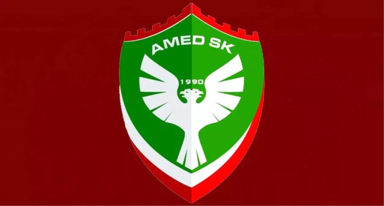 Amed Sportif Faaliyetler\'de Transfer