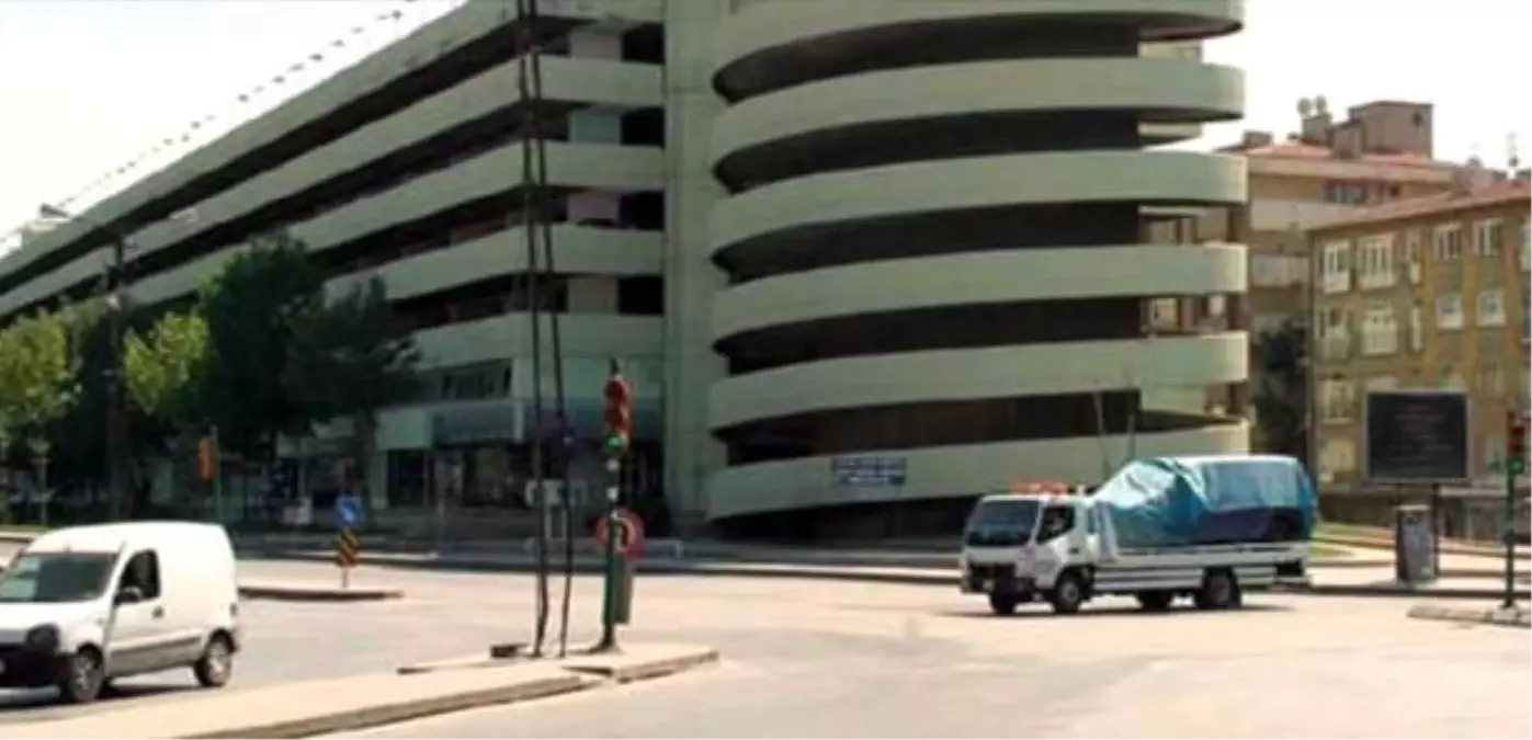 Ankara Büyükşehir Belediye Meclisi