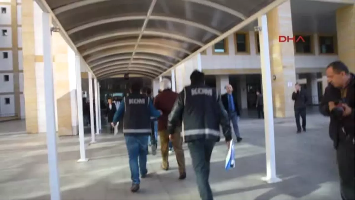 Antalya Erdoğan\'ın Eski Koruma Müdürü Bylock Kullanıcısı Çıktı