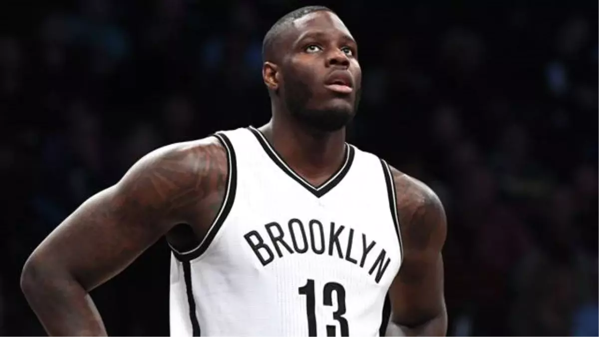 Anthony Bennett Fenerbahçe\'de
