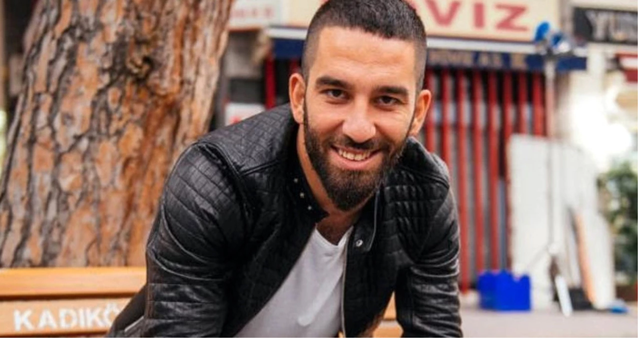 Arda Turan, Çin\'den Gelen Teklifi Kabul Etti