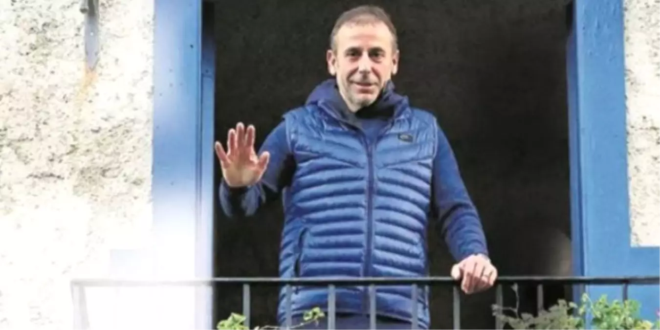 Avcı: \'Bana Şampiyonluk Demeyin!\'