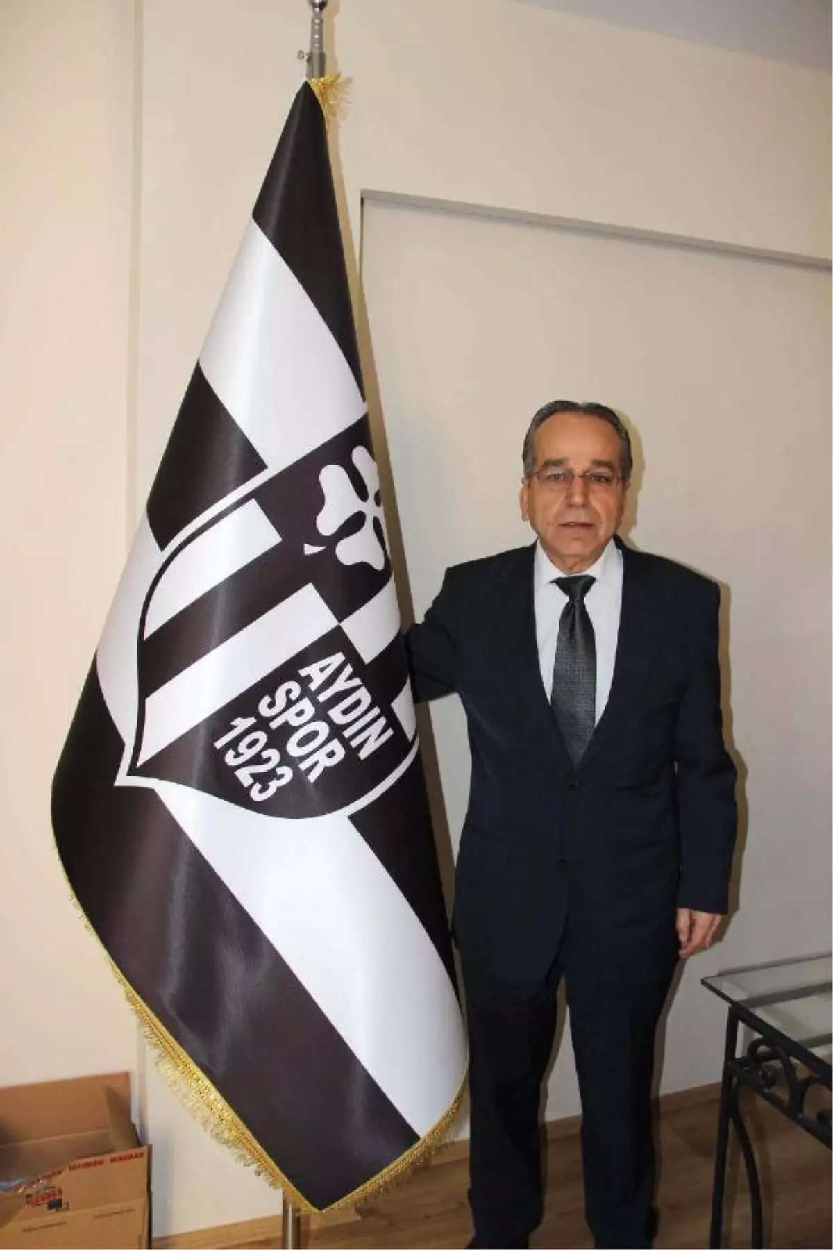 Aydınspor 1923\'te Hedef 3 Puan