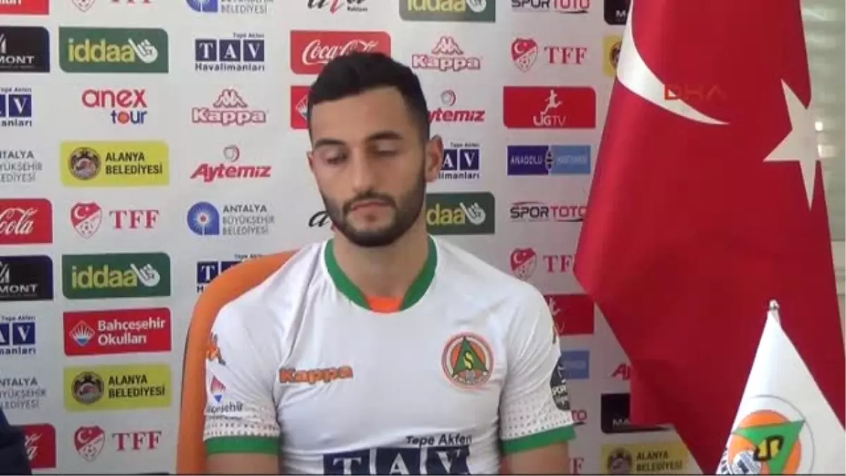 Aytemiz Alanyaspor, Plet ve Emre\'yi Transfer Etti