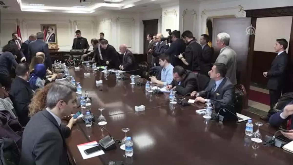 Bakan Çelik: "Ekmek ve Un Fiyatlarında Buğday Kaynaklı Artışı Gerektirecek Bir Durum Söz Konusu...