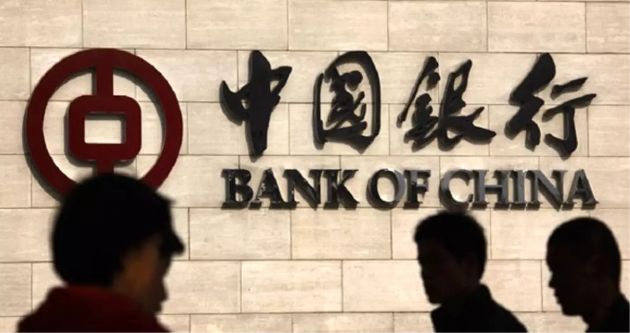 Bank of China Turkey, 300 Milyon Dolar Yatırım Yapacak!