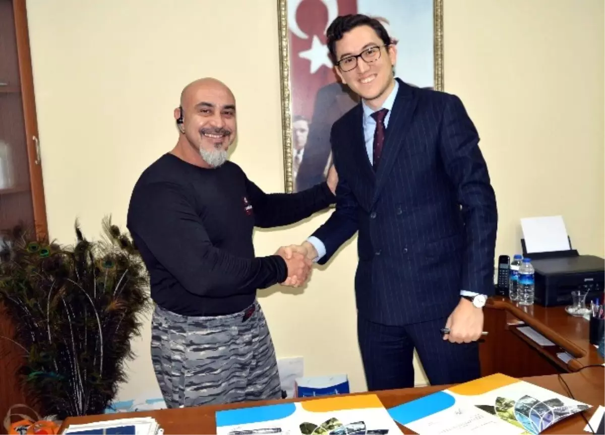 Başak Koleji\'nden Öğrenci ve Velilere Sağlık Hizmeti