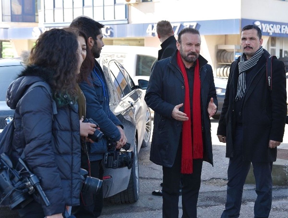Başkan Doğan, TBMM\'de Yaşananları Değerlendirdi