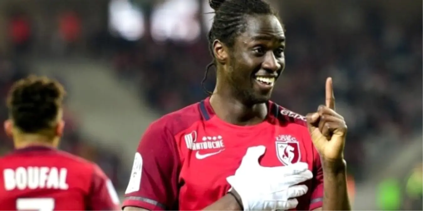 Beşiktaş\'ın Hedefindeki 3 Forvet!