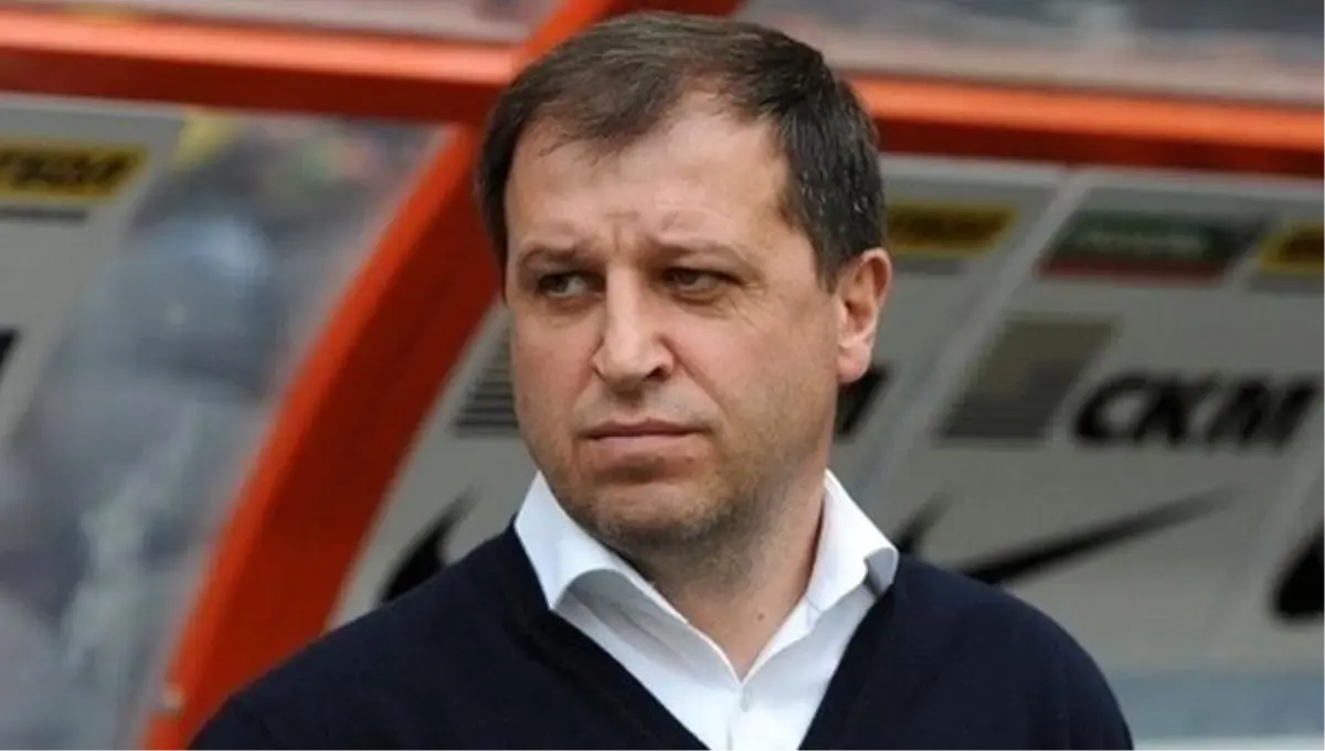 Beşiktaş\'ın İstediği Eduard Sobol İçin Ukrayna\'dan Açıklama