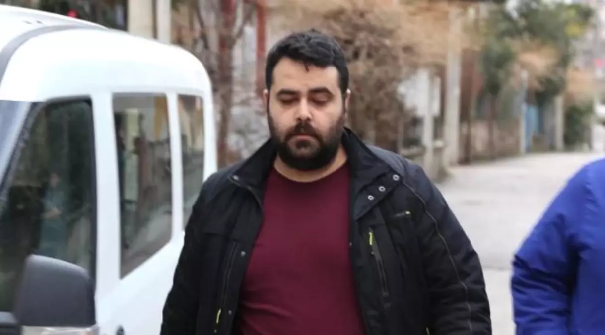 Biber Gazı Sıkıp İşçilere Ödenecek Paraları Gasp Ettiler