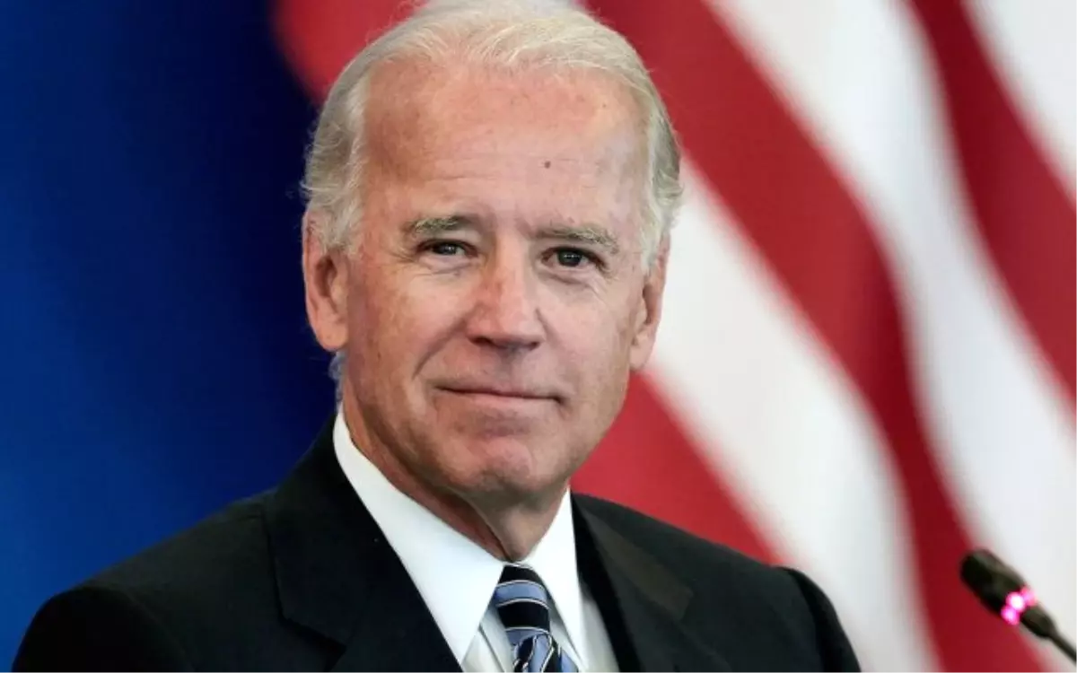 Biden\'dan Trump\'a Uyarı