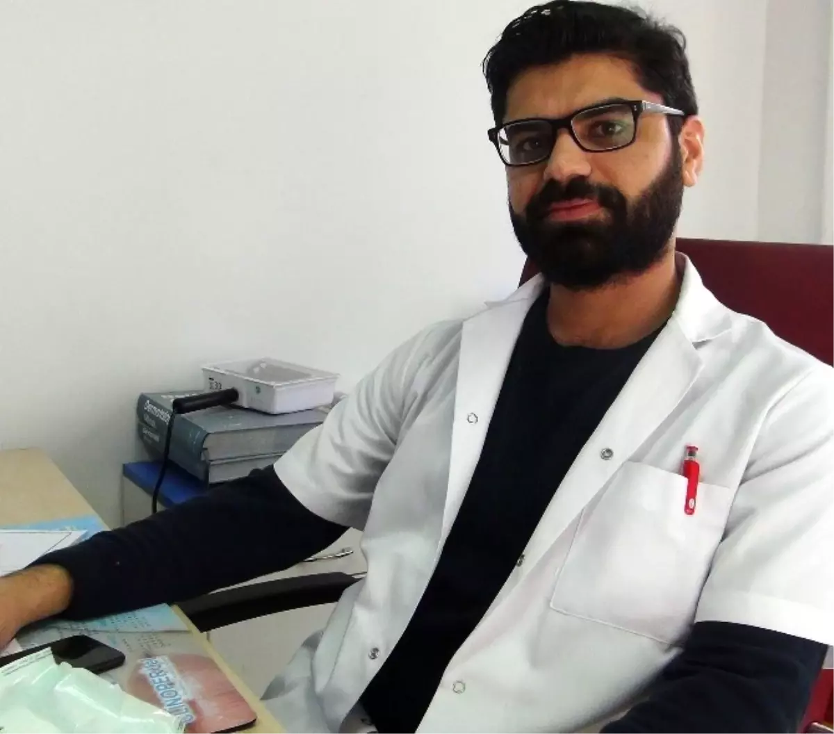 Bitlis Devlet Hastanesinde Kozmetik İşlemleri Yapılmaya Başlandı