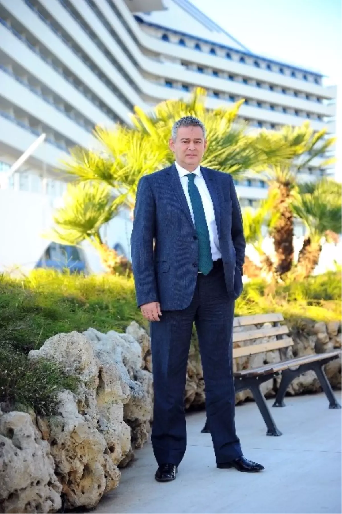 Bodrum\'dan Turizme Büyük Katkı