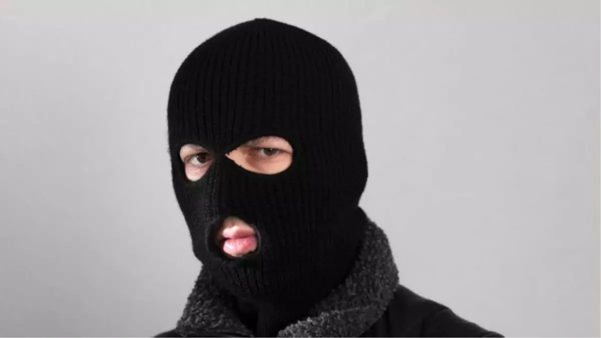 Cep Telefonu Hırsızlığı Güvenlik Kamerasına Yansıdı