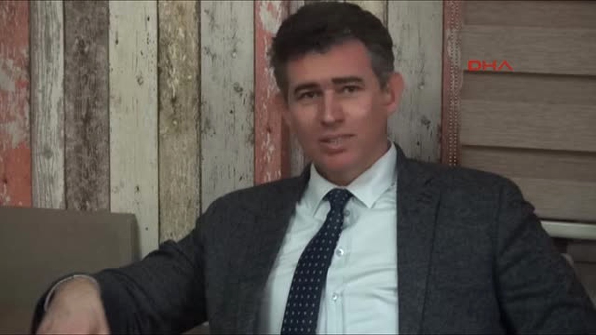 Çorum Feyzioğlu: Yeni Anayasa Ile Cemaatin Yerini Iktidar Partisi Alacak