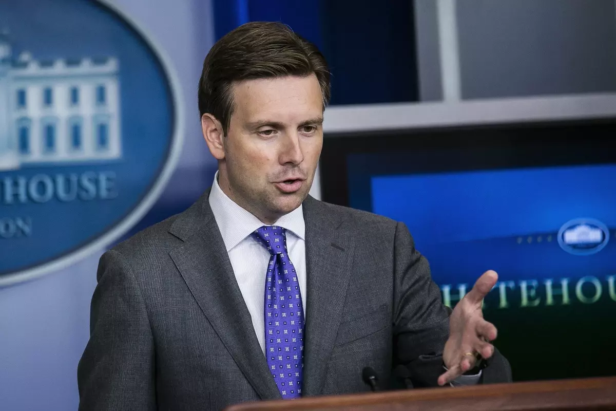 Dha Dış Haber - Beyaz Saray\'dan Cumhurbaşkanı Erdoğan\'ın Sözlerine İlişkin Yorum