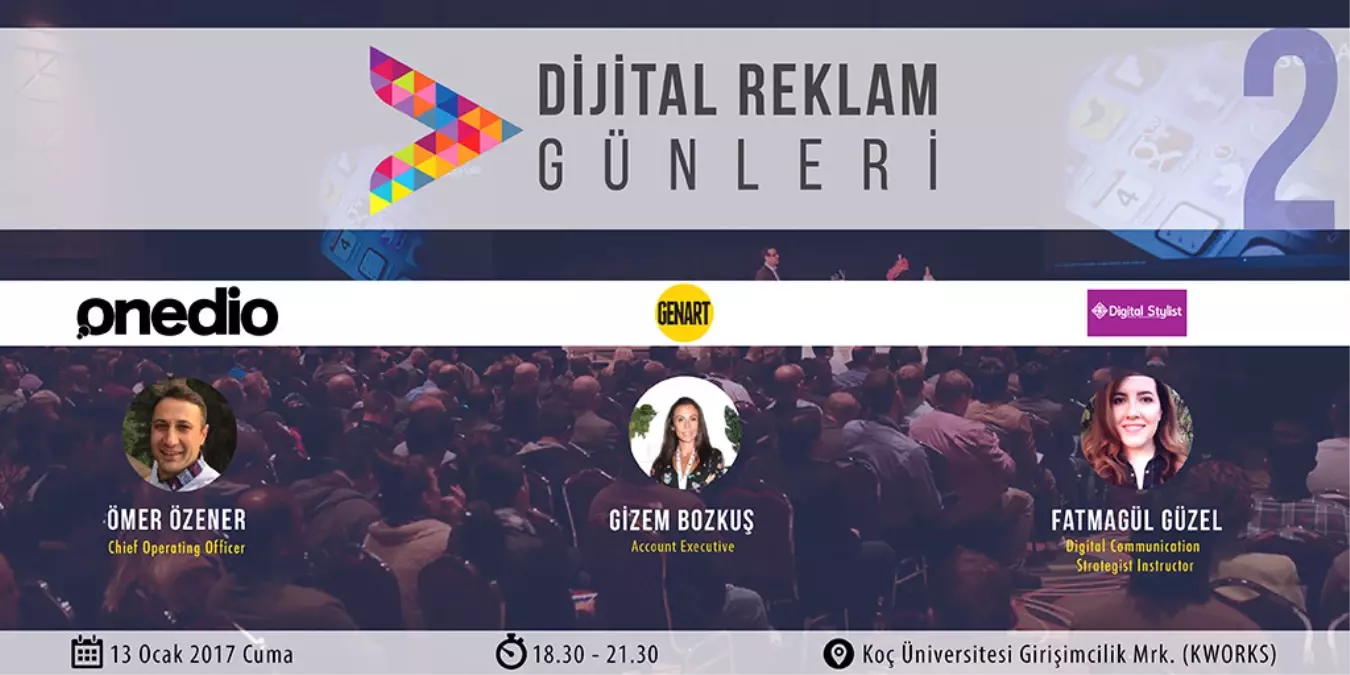 Dijital Reklam Günleri #2