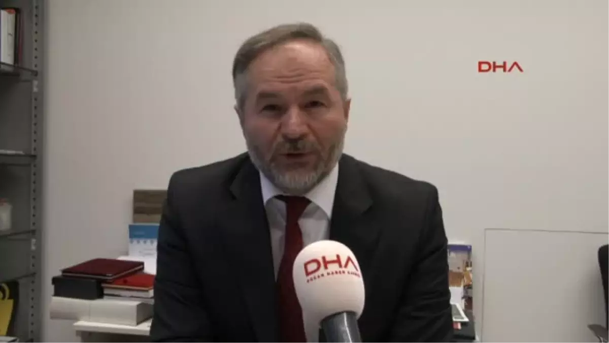 Ditib, Alman Basınındaki \'muhbir Imamlar\' Haberini Yalanladı