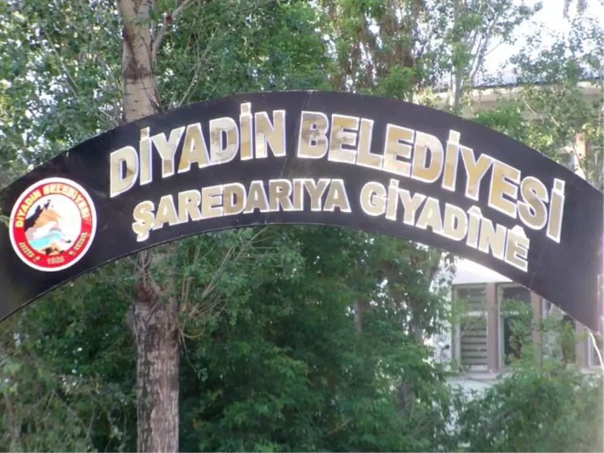 Diyadinliler "Sosyal Belediyecilik"Le Tanışacak