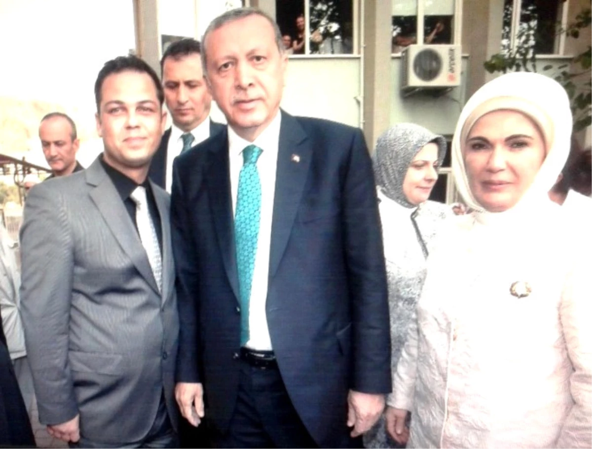 Erdoğan Hayranı Genç 73 Gündür Yaşam Savaşı Veriyor