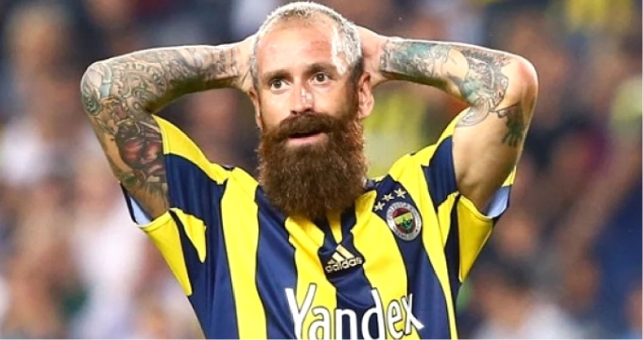 Fenerbahçe\'den Ayrılan Raul Meireles, Takım Bulamadı
